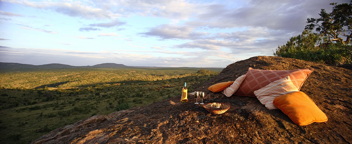 11 days remote wilderness plateaus