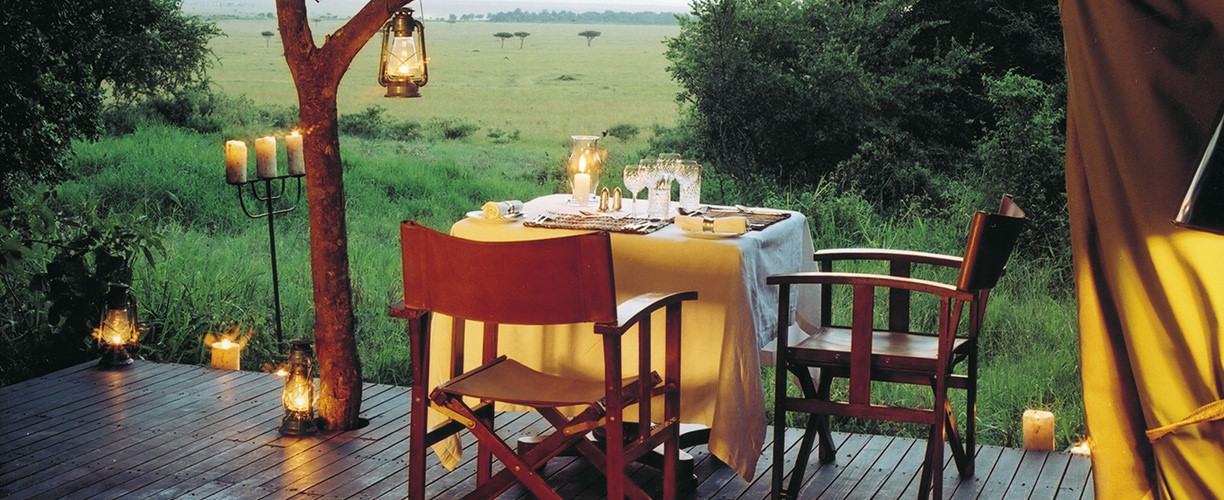 8 days classic kenya wings safari