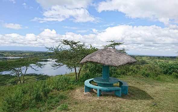 arusha national park