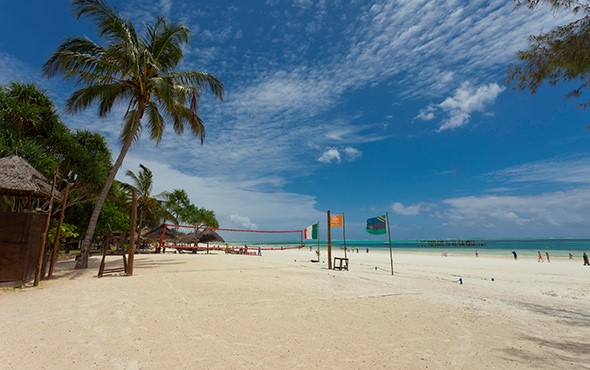 kiwengwa