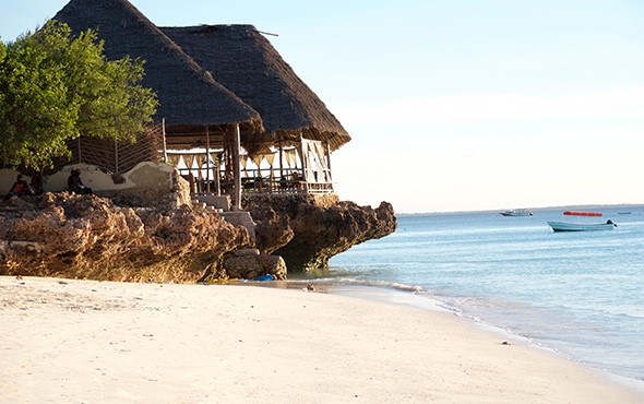 nungwe