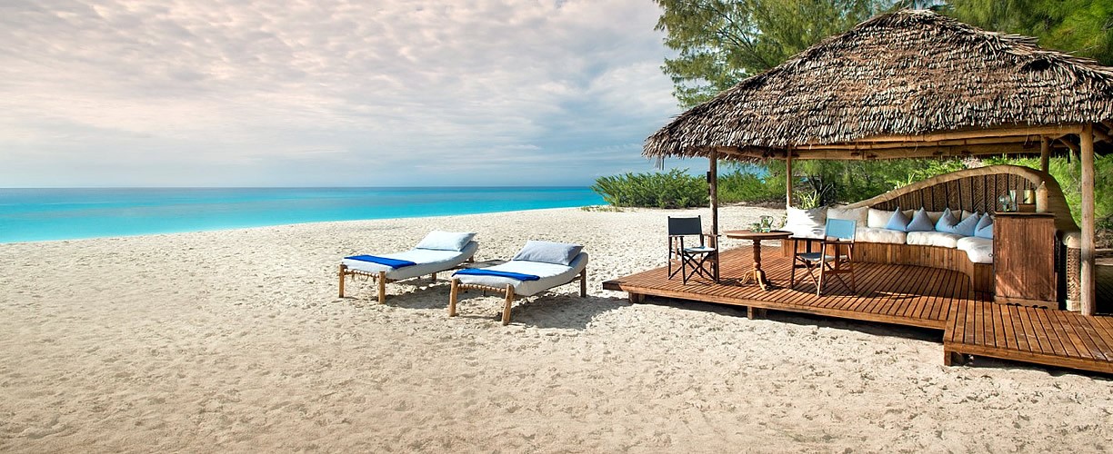 13 days luxury safari with zanzibar